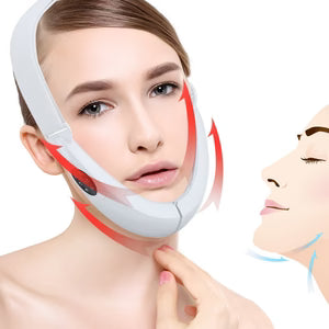 Multifunction Facial Lifting & Slimming Beauty Device