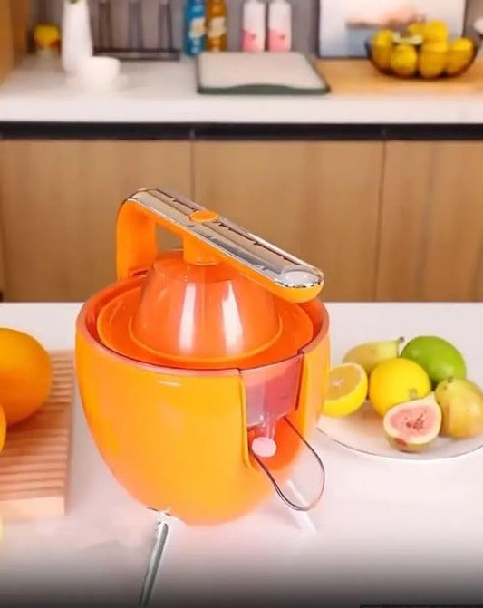 UltraFresh Citrus Juicer | عصارة حمضيات ألترا فريش