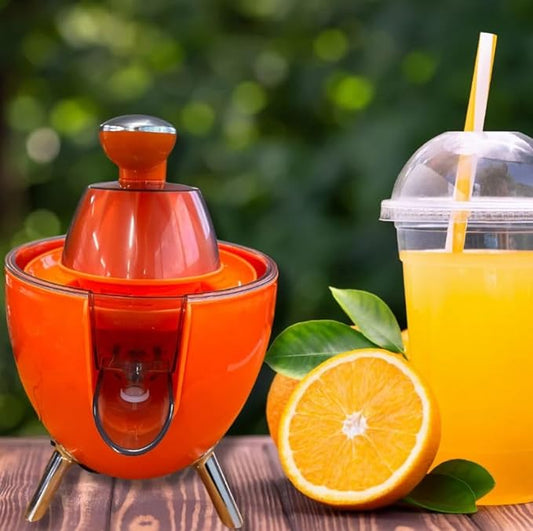 UltraFresh Citrus Juicer | عصارة حمضيات ألترا فريش