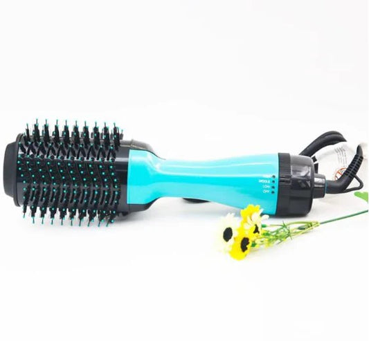 Professional Ionic Hair Treatment Comb