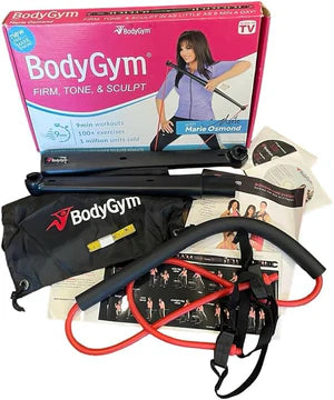 Body Gym - Fitness Resistance Band