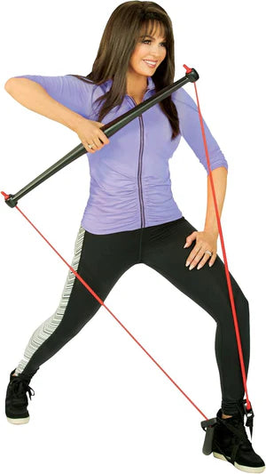 Body Gym - Fitness Resistance Band