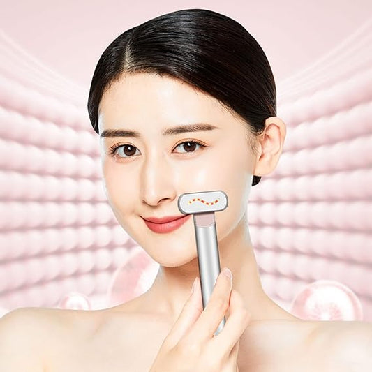 Eye Lifting & Wrinkle Smoothing Device