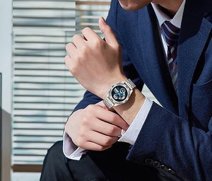 Haino Teko RW-23 Smart Watch © – ساعة ذكية | تتبع النشاط والصحة