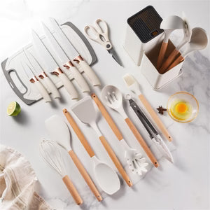All-in-One Premium Kitchen Set