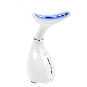Neck Care Beauty Instrument – جهاز تجميل للعناية بالرقبة | شد وتنشيط البشرة